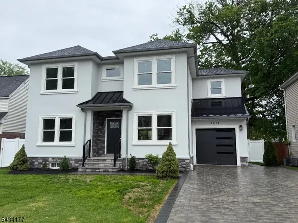 26-02 Urban Pl, Fair Lawn Boro, NJ 07410