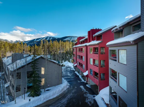 79114 US HWY 40 #A-14, Winter Park, CO 80482