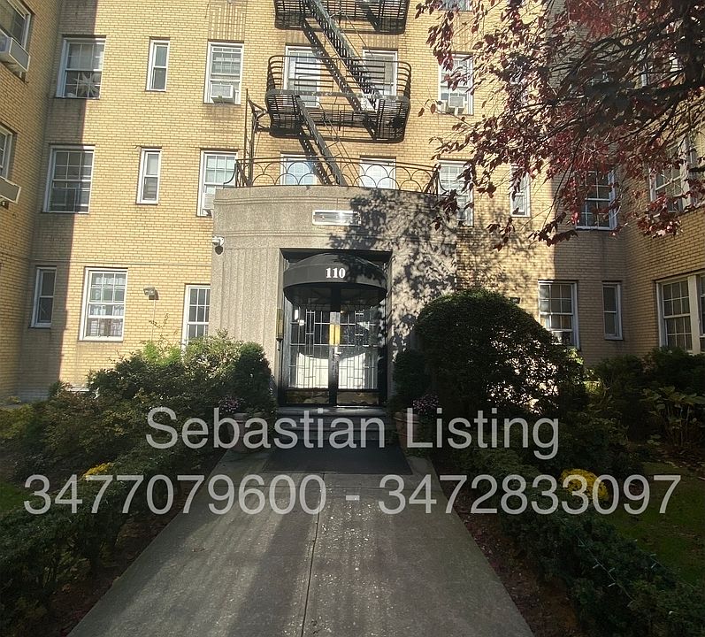 1st image of 129 Post Ave #21