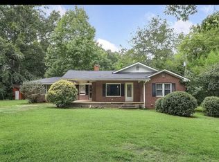 65 Bicycle Rd, Griffin, GA 30223