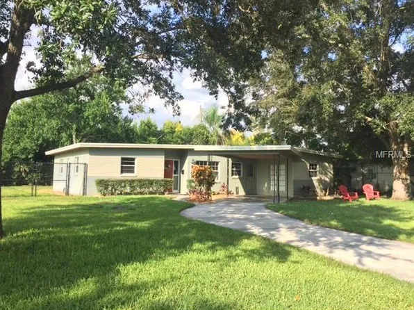 3403 Leslie Dr, Orlando, FL 32806