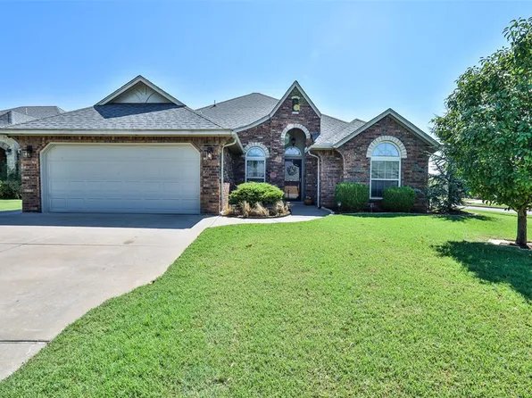 17312 Prado Dr, Oklahoma City, OK 73170