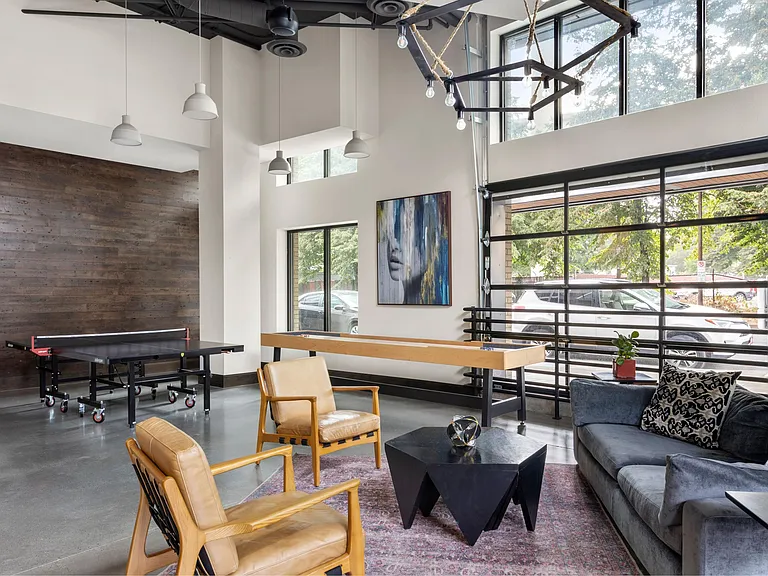 Reveal Apartments — Photo 13