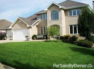 11730 Mgm Dr, Orland Park, IL 60467