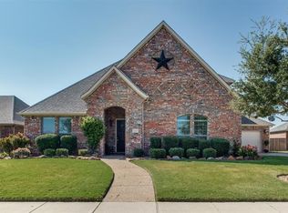 1240 Amistad Dr, Prosper, TX 75078
