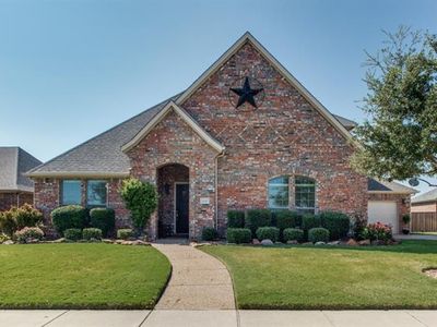 1240 Amistad Dr, Prosper, TX, 75078