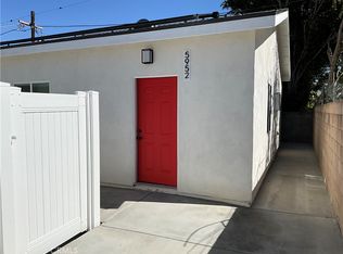 5952 Balcom Ave, Encino, CA 91316