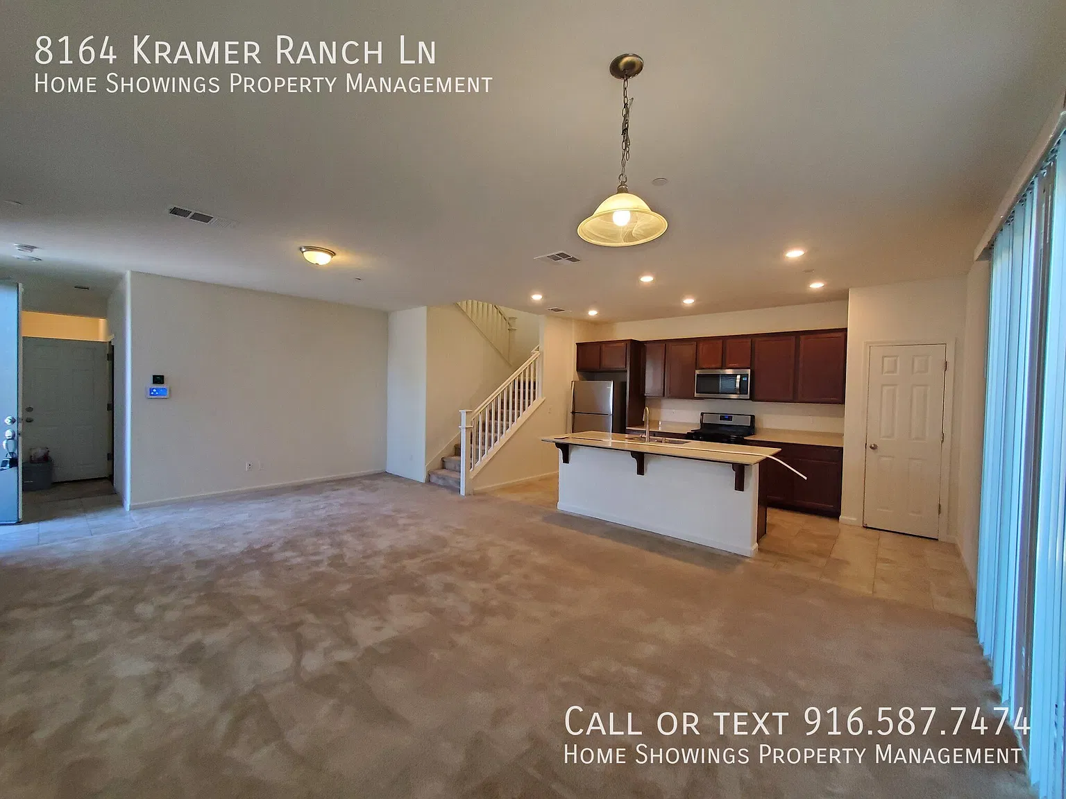 Comfortable and affordable 3 bedroom home. — Photo 3
