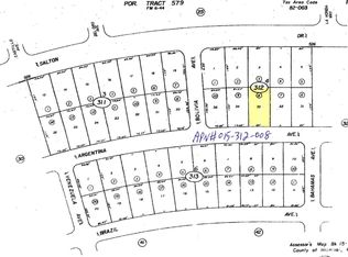 996 Argentina Ave, Thermal, CA 92274