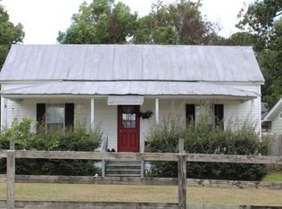 265 NW Sumter St, Madison, FL 32340
