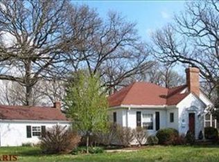 315 W Glendale Rd, Saint Louis, MO 63119