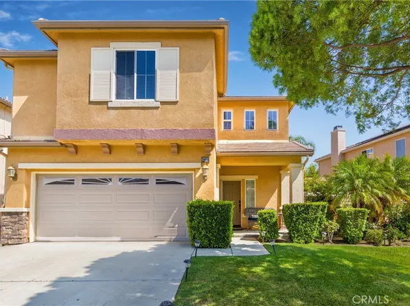 19659 Lanview Ln, Saugus, CA 91350
