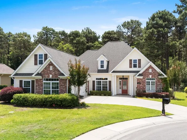 353 Welcome Dr., Myrtle Beach, SC 29579