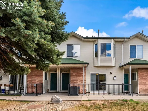 2095 Legacy Ridge Vw, Colorado Springs, CO 80910