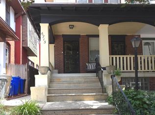 6713 N 15th St, Philadelphia, PA 19126