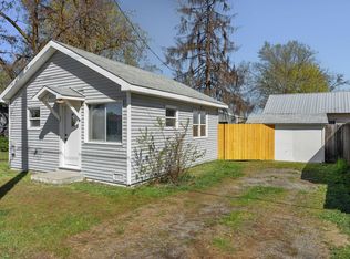 8419 E Sinto Ave, Spokane, WA 99212