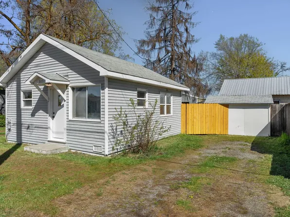 8419 E Sinto Ave, Spokane, WA 99212