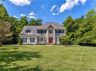 195 Stanley Ct, Surry, VA 23883