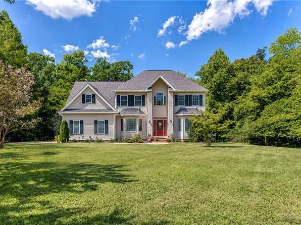 195 Stanley Ct, Surry, VA 23883