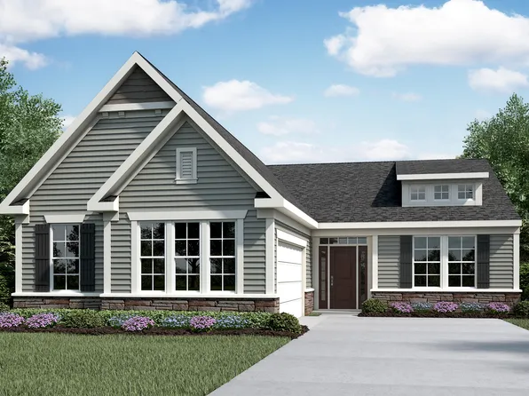 6804 Green Isle Ln, Union, KY 41091