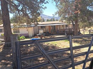 11475 Harpold Road, Klamath Falls, OR 97603