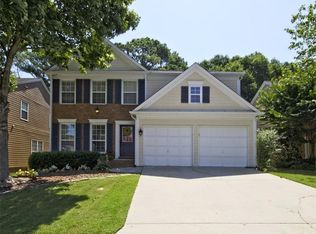 591 Lullingstone Dr SE, Marietta, GA 30067