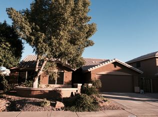 4224 E Harwell Ct, Gilbert, AZ 85234