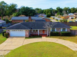 67 N 69th Ave, Pensacola, FL 32506