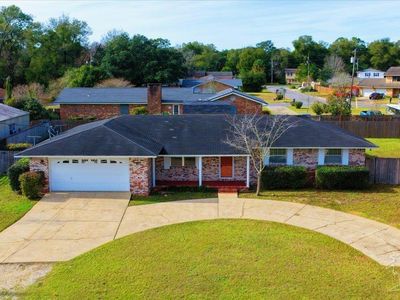 67 N 69th Ave, Pensacola, FL, 32506