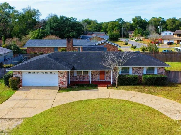 67 N 69th Ave, Pensacola, FL 32506