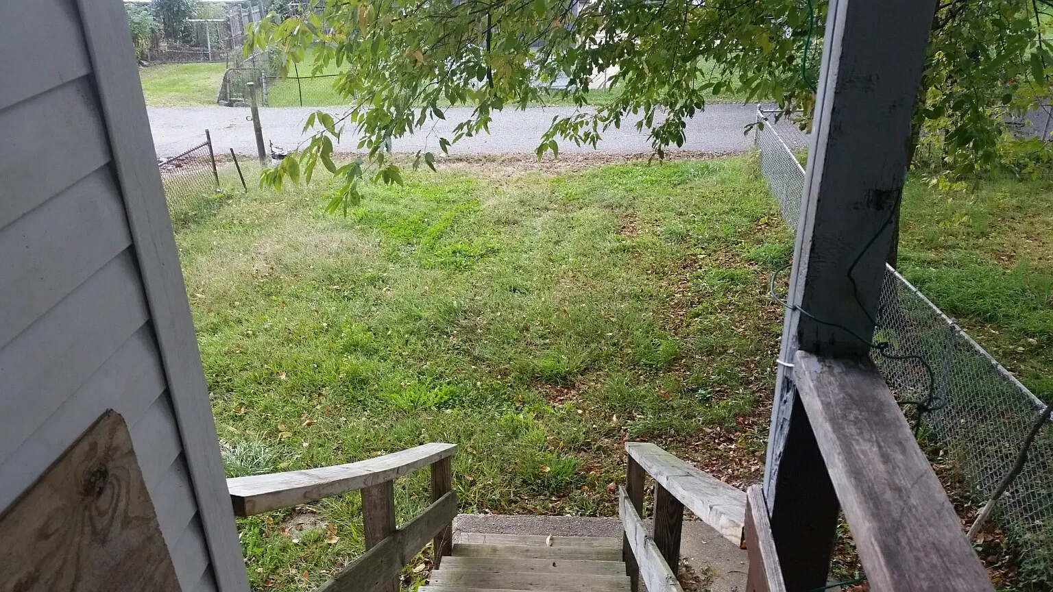 3 BR 1 Bath house — Photo 3