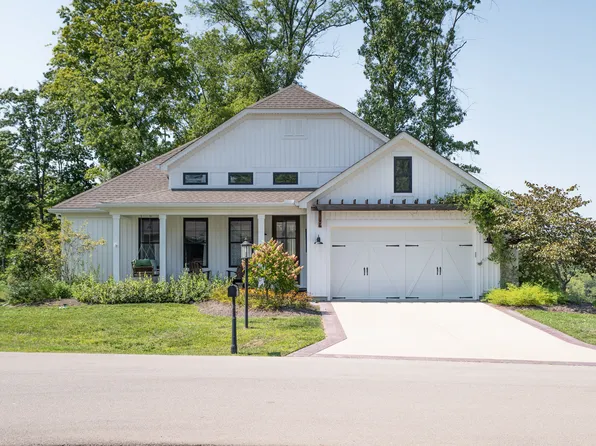 Cottingham Plan, Aberlin Springs