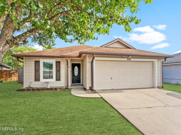 8733 BUZZ Court, Jacksonville, FL 32216