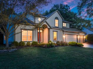 12373 Pintails Cir NW, Pickerington, OH 43147