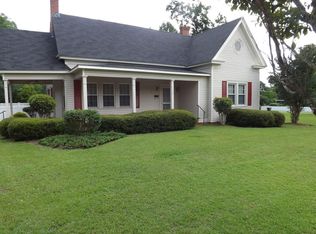 302 N 6th St, Vienna, GA 31092