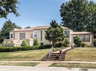 700 Ruprecht Ave, Saint Louis, MO 63125
