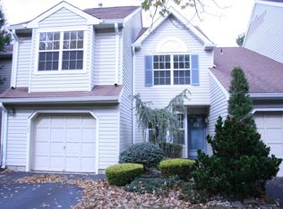 126 Rumford Way, Manalapan, NJ 07726