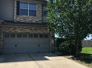 11525 Hackmatack Way, Houston, TX 77066