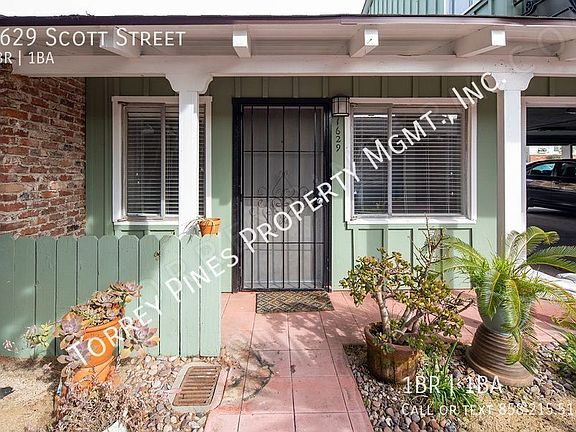 2nd image of 1629 Scott St