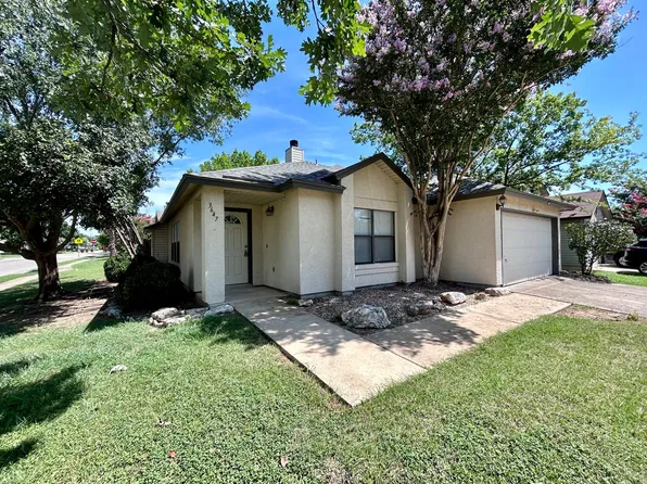 3647 Bass Loop, Round Rock, TX 78665