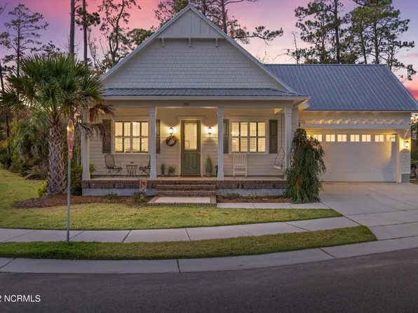 1912 Fernwood Way, Wilmington, NC 28409