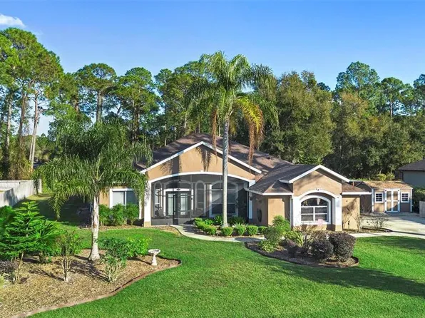11 Dial Ave, Debary, FL 32713