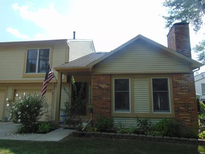 4930 Pinebrook Dr Unit 5, Fort Wayne, IN, 46804
