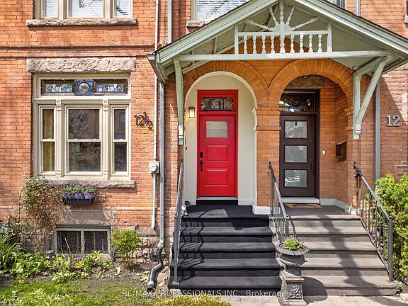 2nd image of 12 1/2 Melbourne Ave