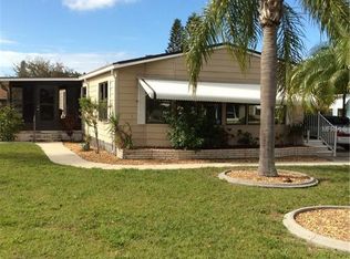 3337 Goldfinch Ter, Englewood, FL 34224