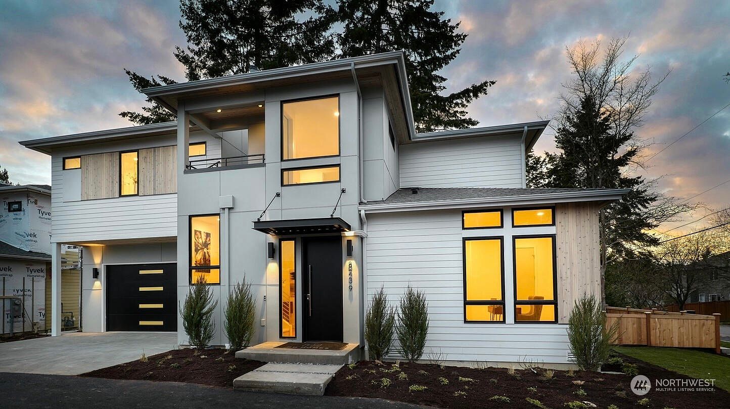 o o mi 8239 NE 119th Street, Kirkland, WA 98034 | Zillow