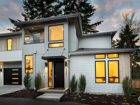 8239 NE 119th Street, Kirkland, WA 98034