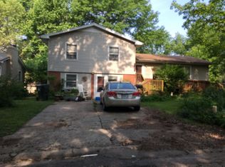 1123 Tyler Ave, Warrensburg, MO 64093