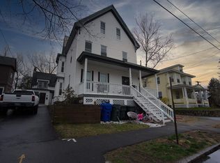 38 Everett St APT 2, Manchester, NH 03104