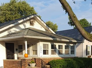 1231 Monument Ave, Springfield, IL 62702